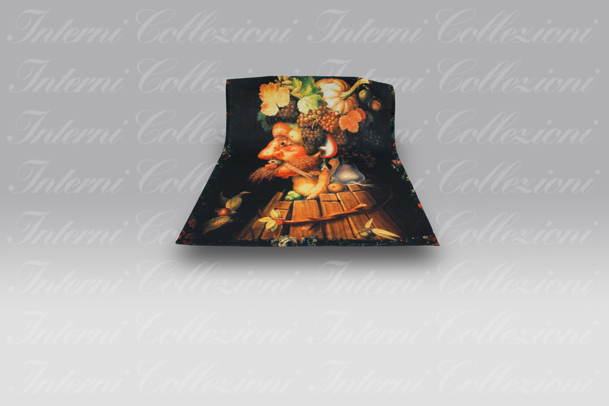 Canovaccio Arcimboldo Autunno Tessitura Randi Canovaccio Arcimboldo Autunno Tessitura Randi