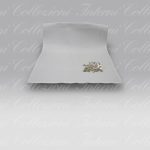 Canovaccio Corallo argento Dea