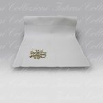 Canovaccio Corallo oro Dea