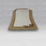 Canovaccio Holly beige Borbonese