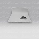 Canovaccio Jungle Zebra Dea