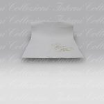 Canovaccio Natale Vischio beige Dea