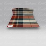 Canovaccio Scozzese v.1421 Bossi Casa