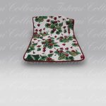 Canovaccio in Spugna Ciclamino Bottaro