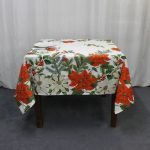 Tovaglia Artissima Natalissimo 3976 Tag House