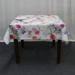 Tovaglia antimacchia Camelia Bottaro