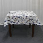 Tovaglia antimacchia Greta Bottaro