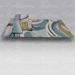 Completo Letto 1931 v.32 Tessitura Randi