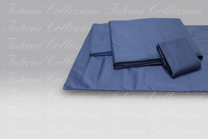Completo Letto Four Season Raso Unito avio Tag House