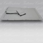 Completo Letto ID 07 orlo giorno grigio Dea