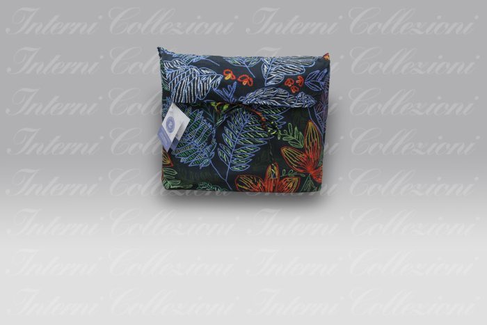 Completo Letto Izylinens Ophelia Tessitura Toscana Telerie
