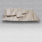 Completo Letto Light Romatic seta Blumarine