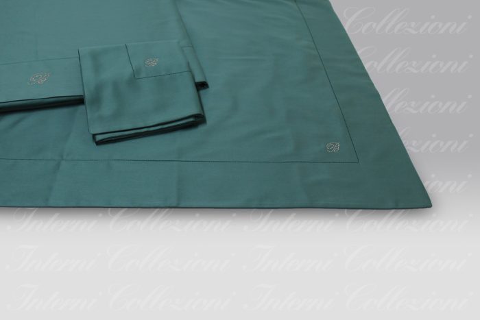 Completo Letto Lory pavone Blumarine
