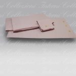 Completo Letto Percolours rosa Bellora