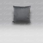 Cuscino Anteo grigio Reever