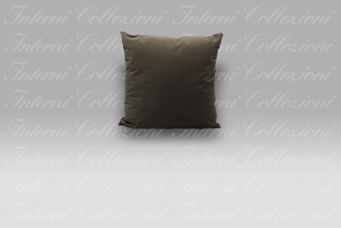 Cuscino Anteo marrone Reever