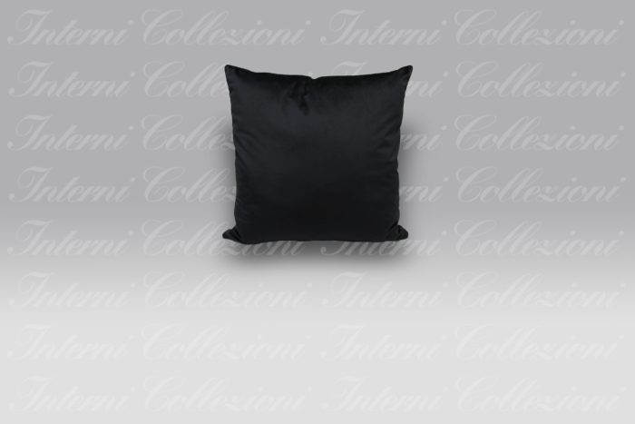 Cuscino Anteo nero Reever