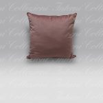 Cuscino Anteo rosa loto Reever