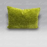 Cuscino Cartouche moss Designers Guild