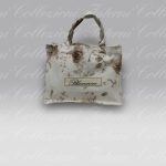 Borsa da Mare Lido corda Blumarine