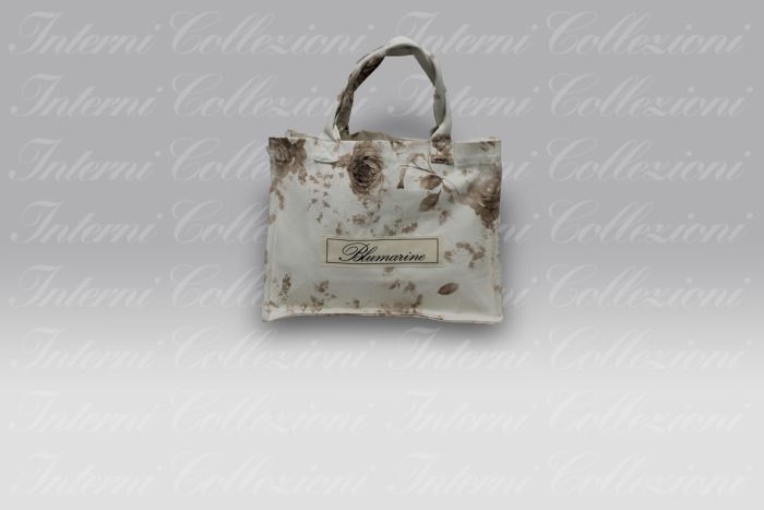 Borsa da Mare Lido corda Blumarine