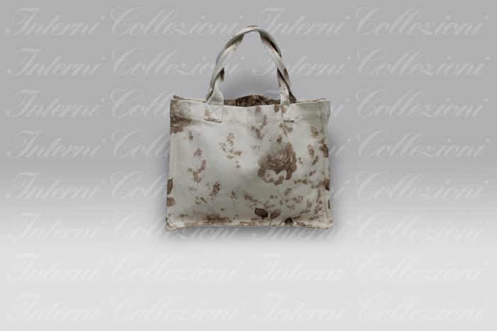 Borsa da Mare Lido corda Blumarine