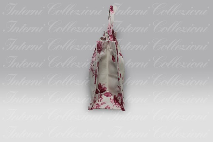 Borsa da Mare Lido fucsia Blumarine