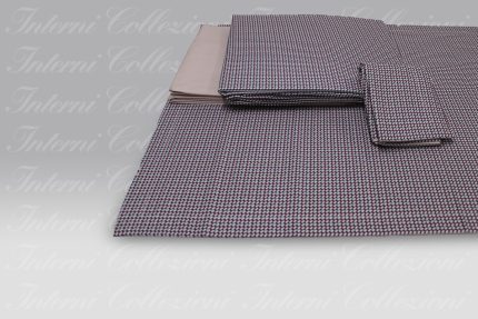 Completo Letto Piccadilly York classic Micol