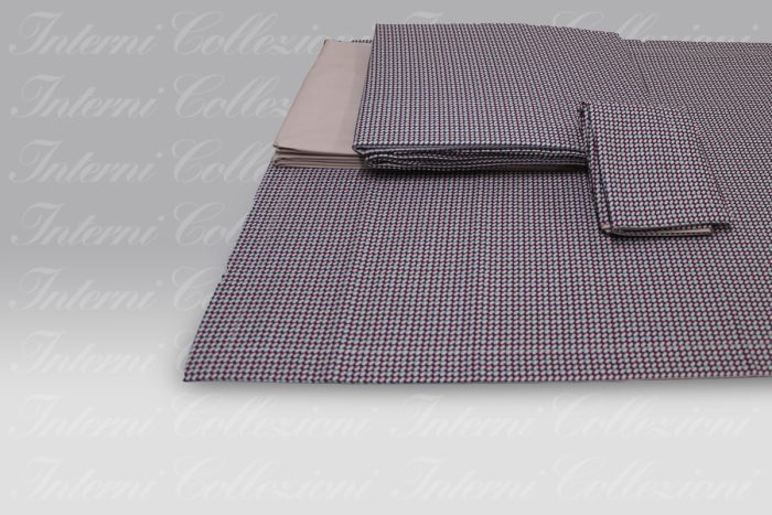 Completo Letto Piccadilly York classic Micol