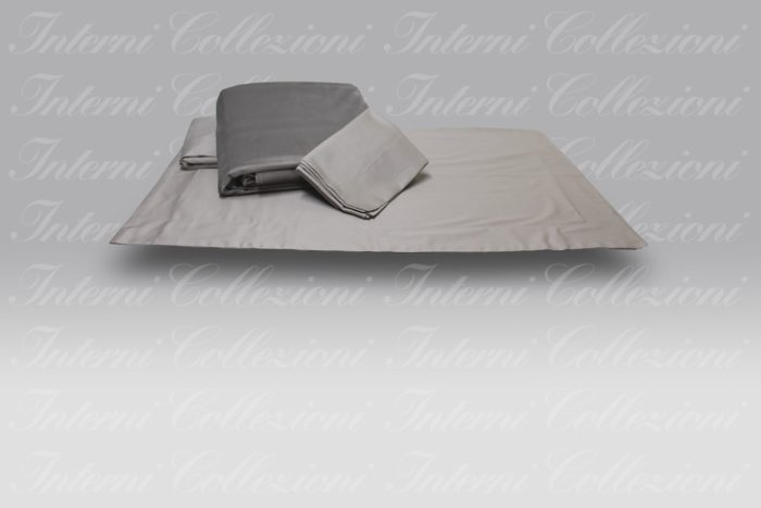 Completo Sacco Campiglio beige rosato stone Dea