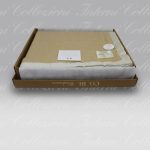 Coperta Valentina beige Co.bi Cashmere