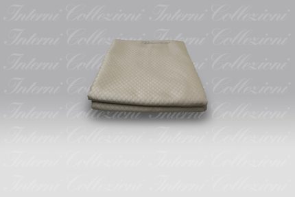 Copriletto Primizia seta Blumarine