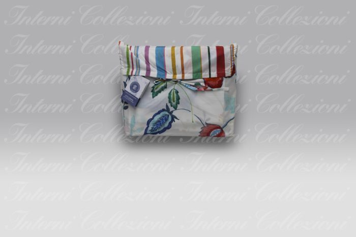 Parure Sacco Izylinens Agathe Tessitura Toscana Telerie