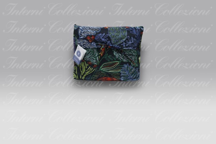 Parure Sacco Izylinens Ophelia Tessitura Toscana Telerie