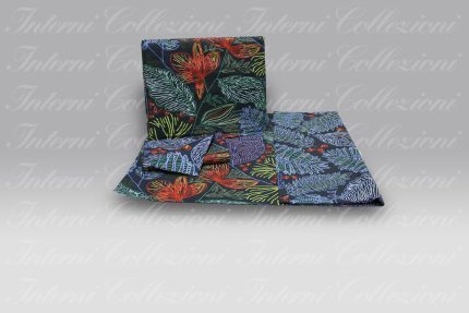Parure Sacco Izylinens Ophelia Tessitura Toscana Telerie