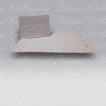 Parure Sacco Margot rosa Bellora