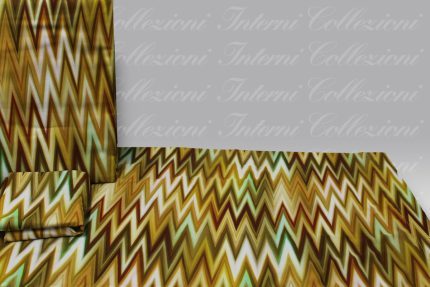 Parure Sacco Tips 8453 arancio Tag House