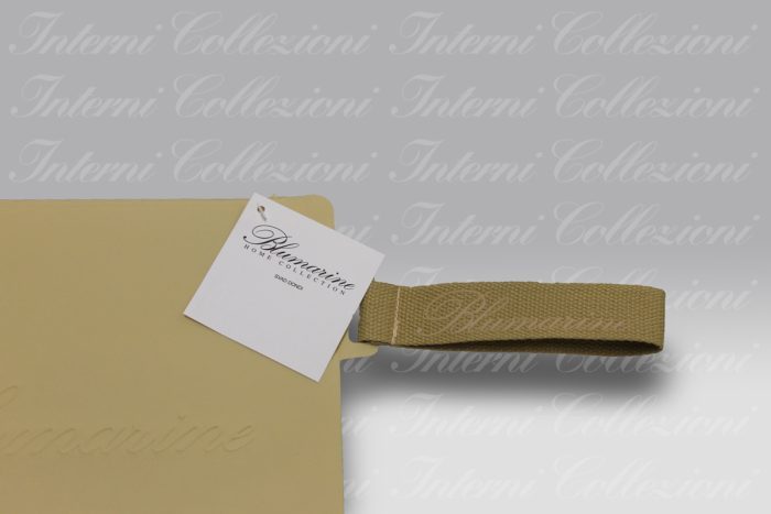 Pochette Costa Smeralda Blumarine