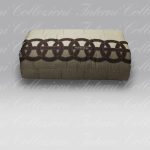 Quilt All Round corda Borbonese