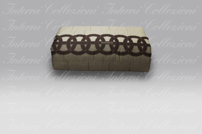 Quilt All Round corda Borbonese