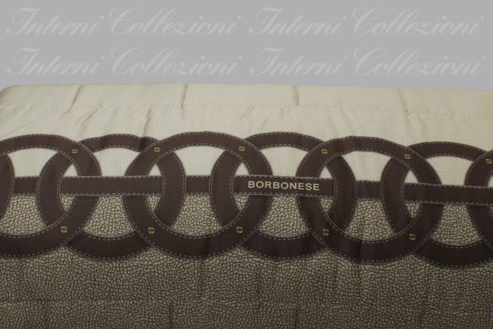 Quilt All Round corda Borbonese