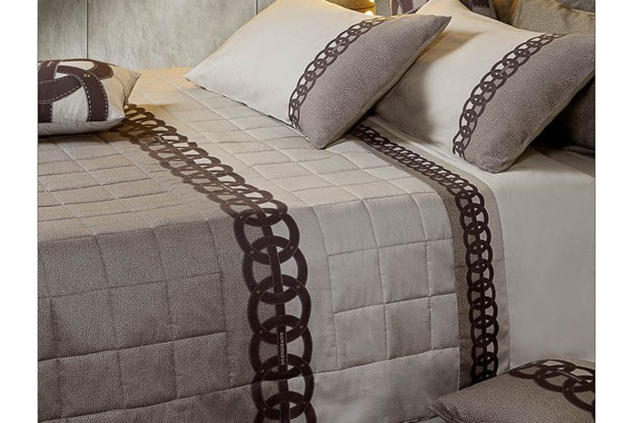 Quilt All Round corda Borbonese