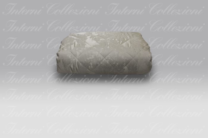 Quilt Maite beige Micol