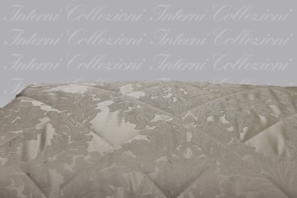 Quilt Maite beige Micol
