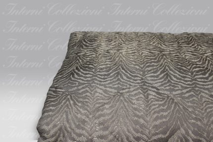 Quilt Pilar grigio Micol