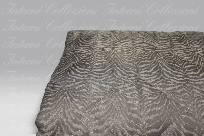 Quilt Pilar grigio Micol