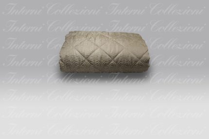Quilt Pilar tortora Micol