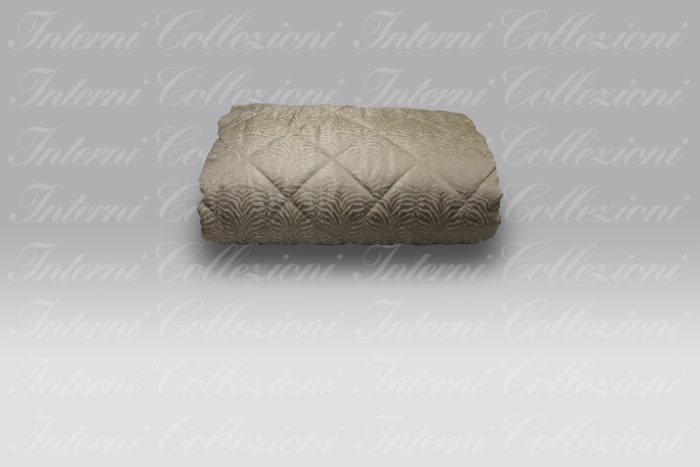 Quilt Pilar tortora Micol