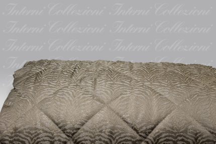 Quilt Pilar tortora Micol