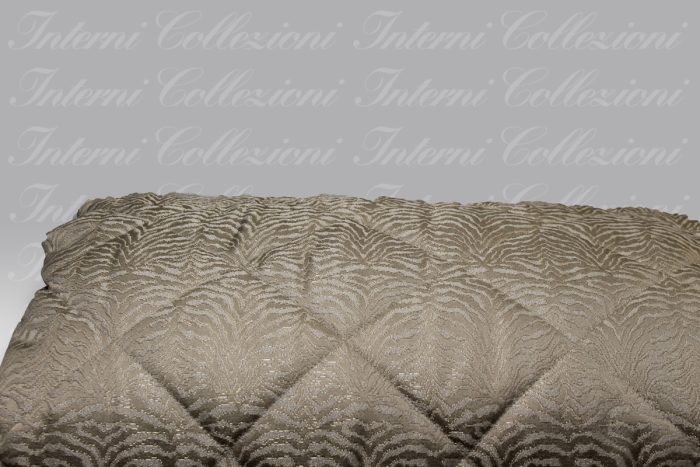 Quilt Pilar tortora Micol